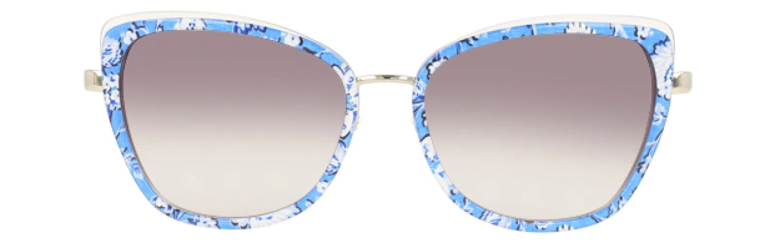 Vera Bradley VBFRANCISCA Sunglasses - view 10